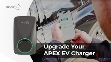 Upgrade Your APEX EV Charger