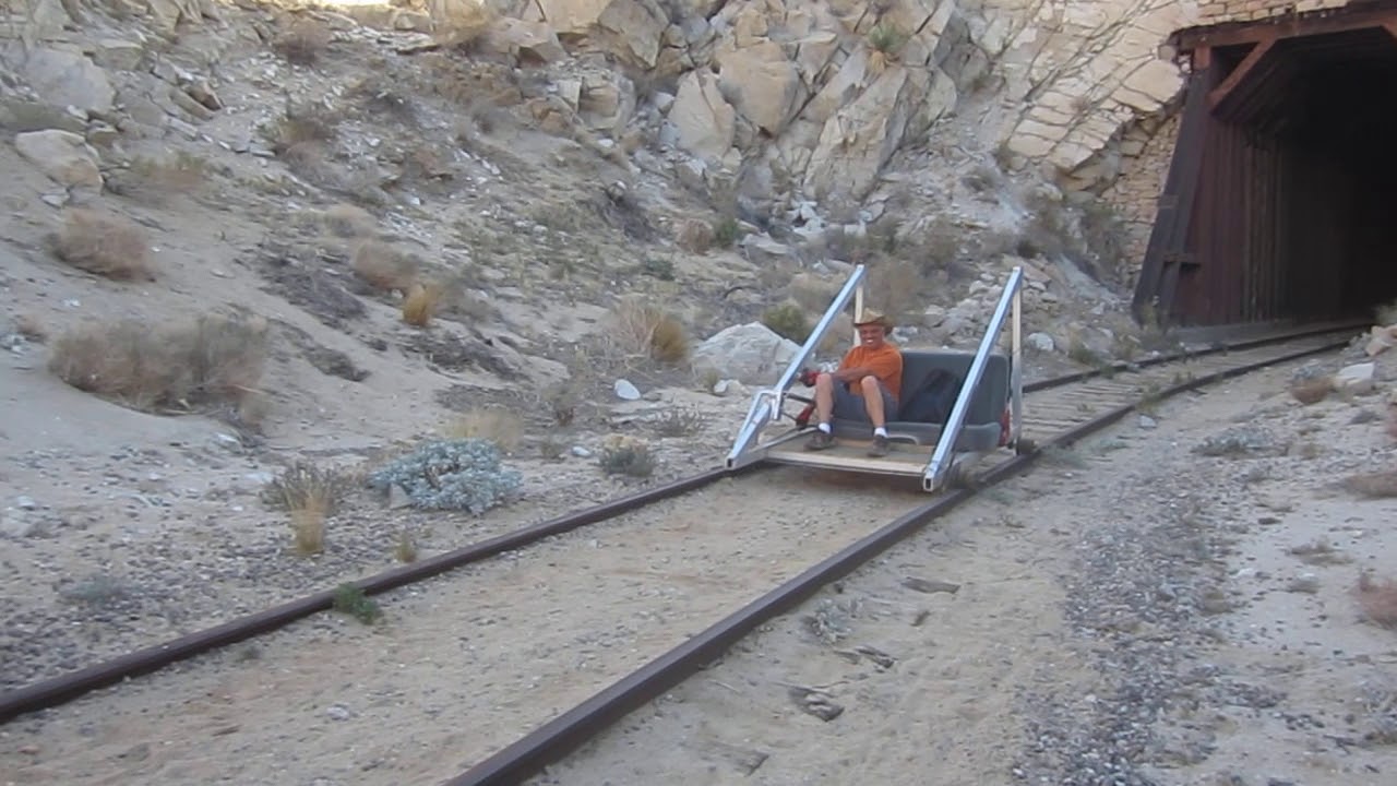 2 25 14 Riding the rails YouTube