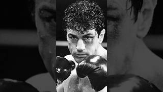 Jake LaMotta’s Devastating Left Hook