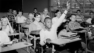 Mississippi Ordered to Desegregate Schools in 1969