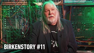 Bernd-Michael Land - Pioneer of electronic music | BIRKENSTORY | BIRKENSTOCK chords