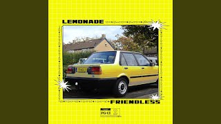 Lemonade (Dave Winnel Remix)