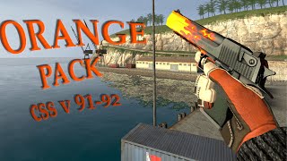 Приватная сборка css v92 (91)