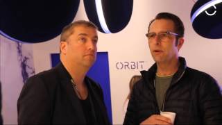 ORBIT at Light+Building 2016