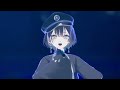 [羽緒] 灰かぶり / 十明