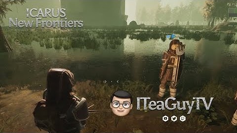 Survey: Follow The Trail