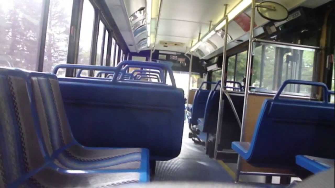 Great Falls Transit >> Great Falls Transit 1991 Gillig Phantom 35 Foot 9111 Detroit Diesel 6v92ta Great Falls Transit >> Great Falls Transit 1991 Gillig Phantom 35 Foot 9111 Detroit Diesel 6v92ta