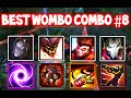Tổng hợp Combo chuẩn sách giáo khoa LMHT - Best Wombo Combos Compilation #8
