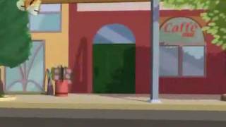 Winx club - on job (Russian)