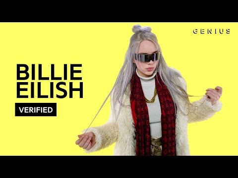 Billie Eilish “COPYCAT” Official Lyrics & Meaning | Verified