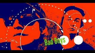 Felys ft.Cristian Sana - Bad Boys