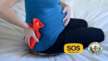 ¿Cómo quitar infección urinaria en el embarazo de forma natural?