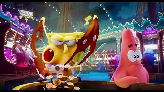 BOB ESPONJA 2 Tráiler Español Latino DOBLADO (2020)