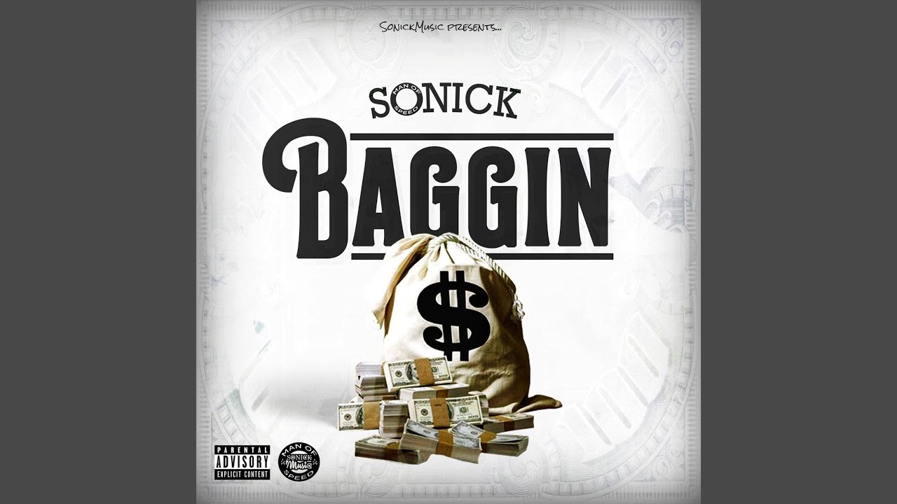 Watch Baggin' on YouTube Watch Baggin' on YouTube