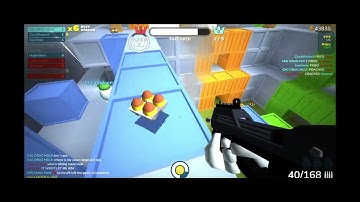 Shell Ranked Highlights | Part 1