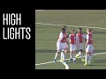 Highlights Ajax O13 - Vitesse O13 | Kampioenspoule