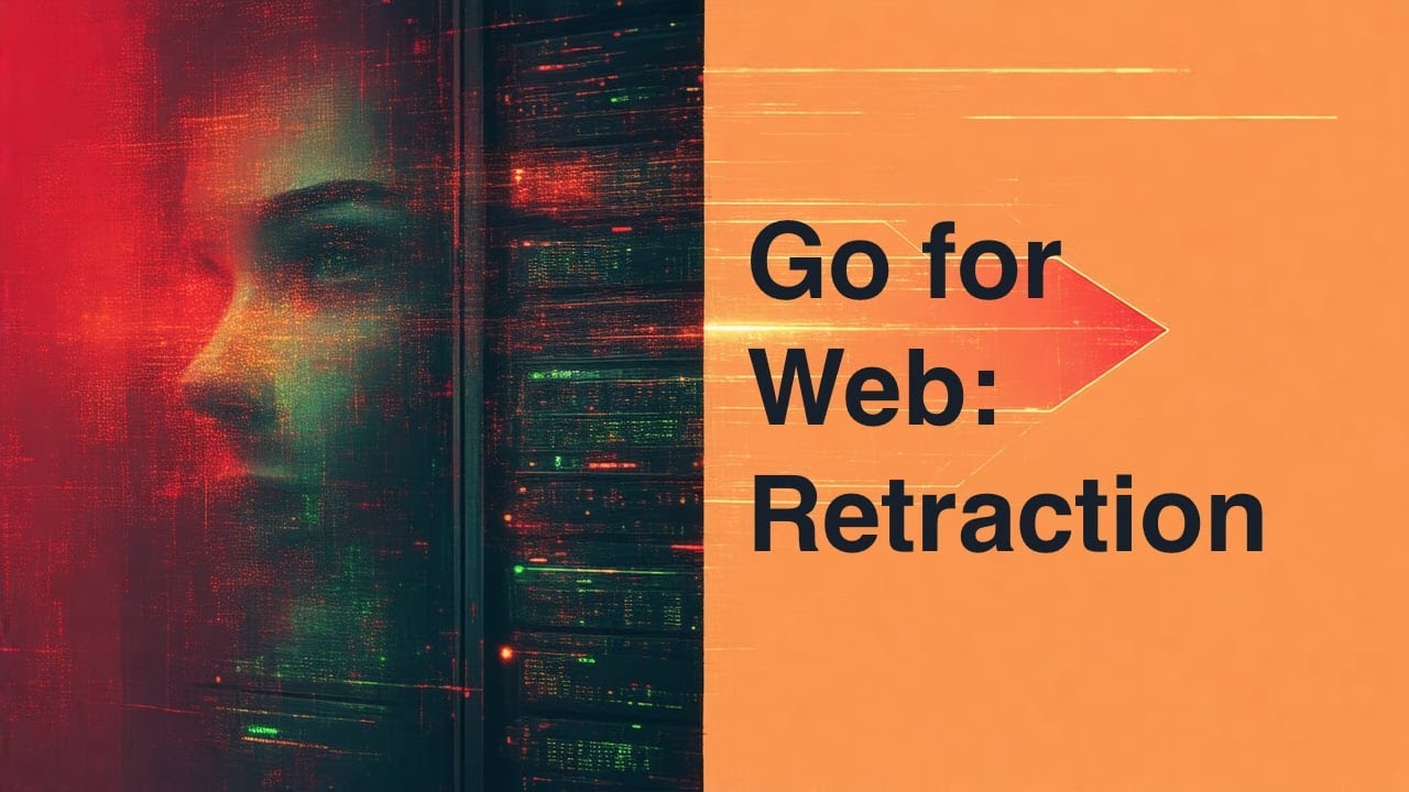 Go's net/http Router: I Was Dead Wrong (And Here's Why)