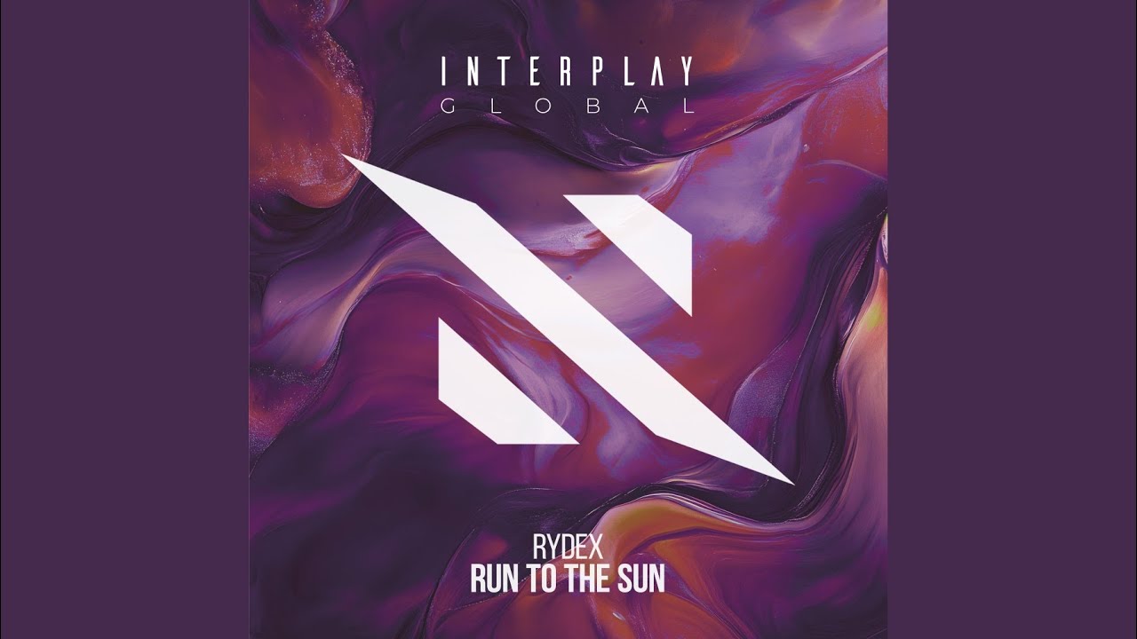 Run to the Sun (Extended Mix)