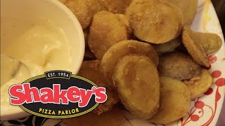 MOJOS ALA SHAKEY&#39;S RECIPE with SIMPLE INGREDIENTS!