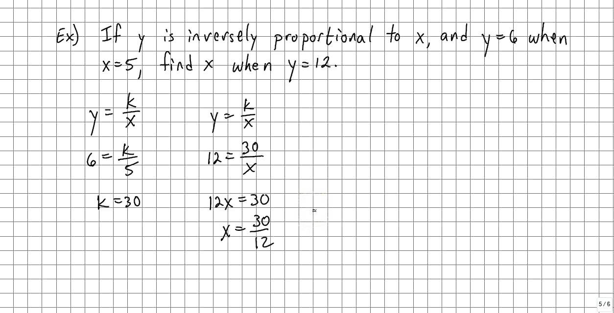 direct-inverse-and-joint-variation-youtube