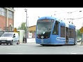 Stockholm Trams 2019