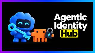 The Agentic Identity Hub