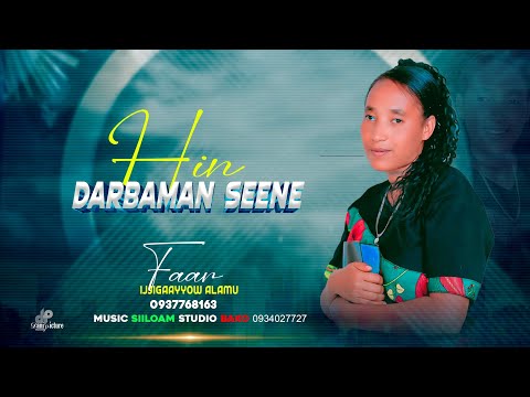 HIN DARBAMAN SEENE IJIGAYOW ALEMU