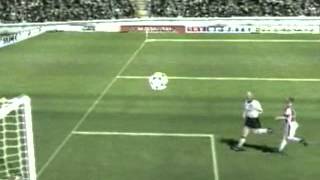 FIFA 2001 (PlayStation 2) - Trailer 2