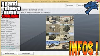 L'hydra sera achetable ? Tout les Véhicules du site Warstock en Image |GTA V Update Braquage L'hydra sera achetable ? Tout les Véhicules du site Warstock en Image |GTA V Update Braquage