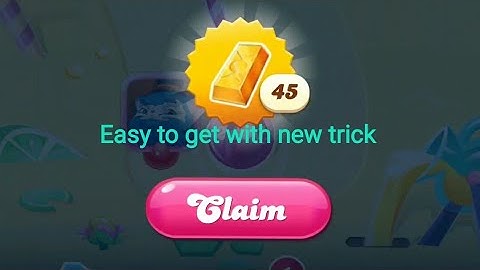candy crush saga level 2446 to 2450 | candy crush gold bars for free
