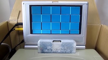 Pseudo Saturn Kai Rhea/Phoebe Menu Update (v6.252, 2018/10/02 WIP)