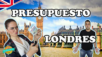 ¿Es caro Londres?