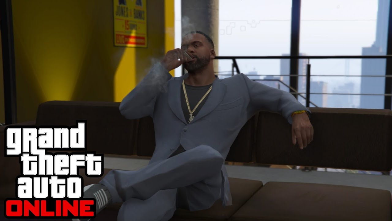 Gta5 フランクリン 現在の 相手 は 契約アップデート の細かい変更点 動画あり グランド セフト オート5写真大好きブログ Gta5 攻略情報ほか