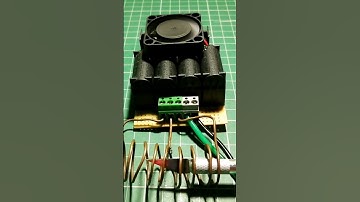 diy induction heater #shorts