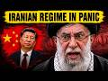BREAKING: Iranian Regime IN PANIC: Then Expected Beijing to Defend It.