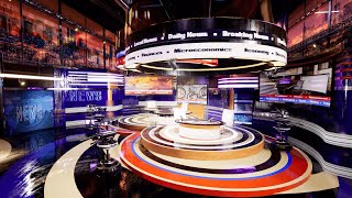Dexsoft Games: News Studio 2 (Unreal Engine)