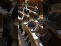 رئيس مجلس النواب نبيه بري ردًّا على النائب أديب عبد المسيح: أنا عم أشويك عن قصد
