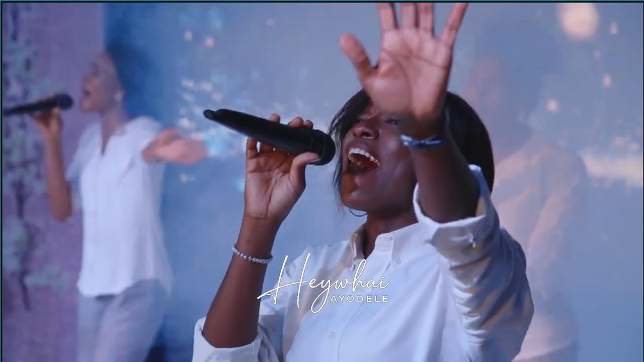 An Hour of Uplifting Gospel Music