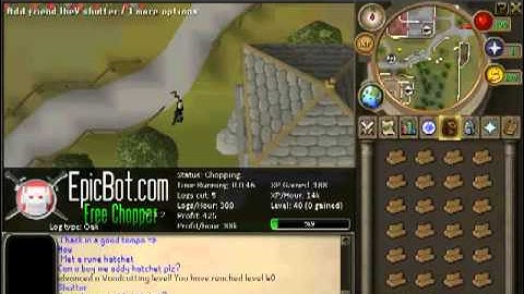FreeChopper ~ epicbot.com