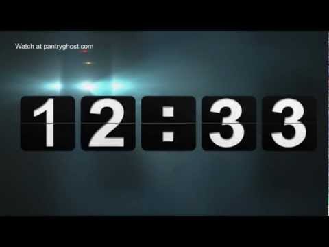 The Pantry Ghost Documentary Trailer