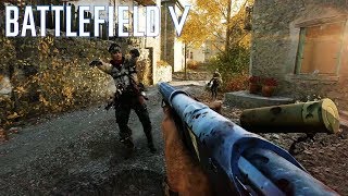 Wiping Out Enemy Squads With My Shotgun! - Battlefield V
Hope you enjoy this Battlefield V gameplay of me Wiping out enemy squads with my m1897 pump shotgun! This gun is a BEAST!
Be shure to leave a like if you Enjoyed, and Subscribe if you want more :D
Become a Member and support me for better content!
https://www.youtube.com/channel/UCOWYFWhEb5atFMjynEVdRcQ/join
My Twitter: https://twitter.com/DeathStalker131
#BFV #BattlefieldV #Battlefield Wiping Out Enemy Squads With My Shotgun! - Battlefield V