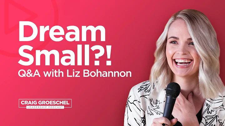 Q&A: Beginners Pluck with Liz Bohannon