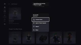 FTF stream no mic