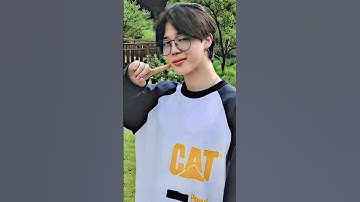 bts 💜🅐🅡🅜🅨⁷⟬⟭💜 ki video jimin ki video#vts  member#status #bts