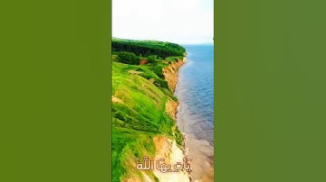 سورة لقمان وكا.نك تسمعها لأ.و.ل مر.ة 🌷💞💜.🌻.🌸بصوت الشيخ حمزة مد.بو.ح 🌺.🌼❤️.💛.💙