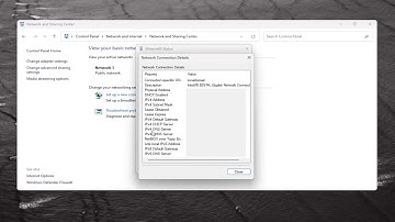 How To Find My DNS Server on Windows 11/10 Computer [Guide]