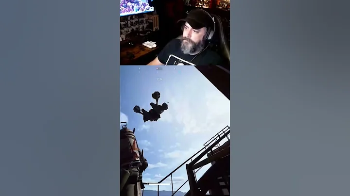 When you don't bring any guns, get good with a hammer! Arc Raiders