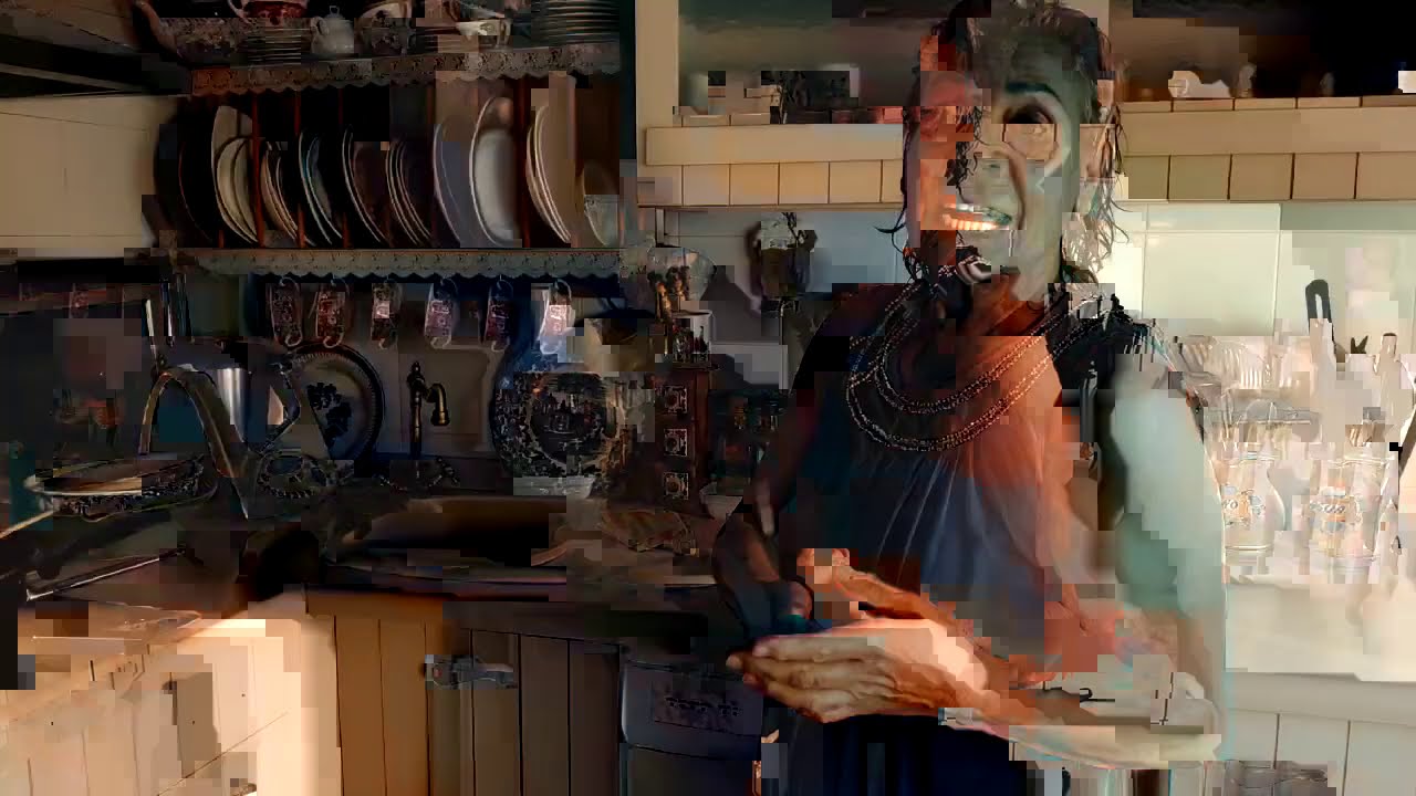 Sangre Encebollada  - An Cá Carmela - Carmen Gahona -