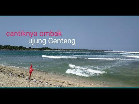 indah-nya-pantai-ujung-genteng-sukabumi-#referensi-wisata-pantai-di-sukabumi..#ujung-genteng