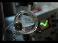 Однопузырьковая сонолюминесценция / Single-bubble sonoluminescence